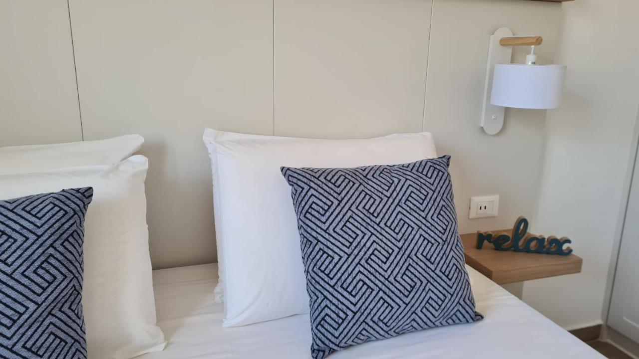 Villa Stamos With Seaview And Private Pool - Partner Of Prasonisi Villas Plimmiri エクステリア 写真