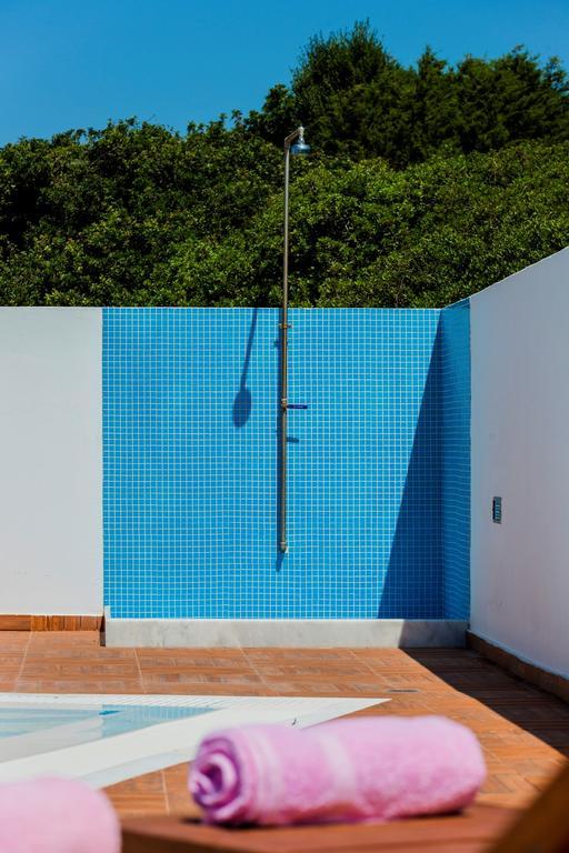 Villa Stamos With Seaview And Private Pool - Partner Of Prasonisi Villas Plimmiri 部屋 写真